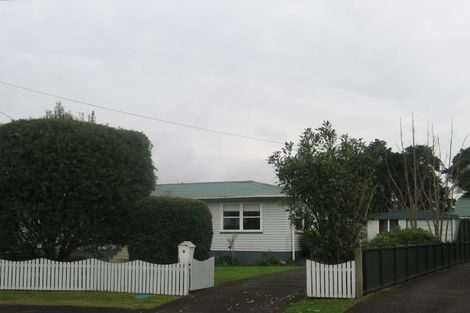 Photo of property in 9 Oregon Place, Papakura, 2110