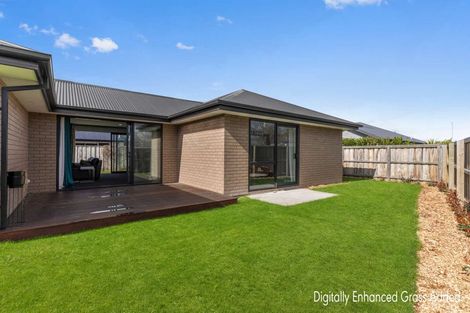 Photo of property in 5 Atap Place, Northwood, Christchurch, 8051