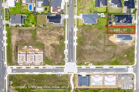 Photo of property in 146 Ninth View Avenue, Beachlands, Auckland, 2018