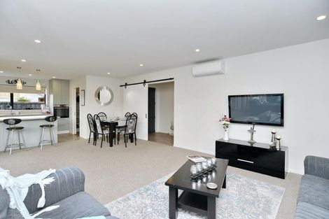 Photo of property in 5 Burke Lane, Amberley, 7410