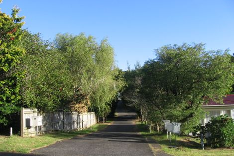 Photo of property in 2/25 Orion Place, Hillcrest, Auckland, 0627