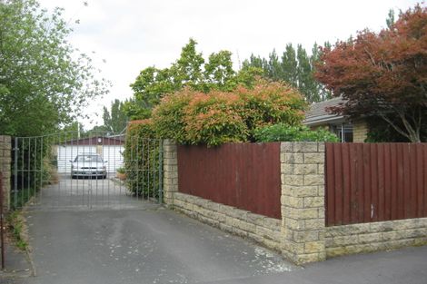 Photo of property in 76 Claridges Road, Casebrook, Christchurch, 8051