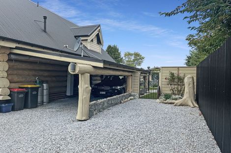 Photo of property in 27 Rata Road, Twizel, 7901