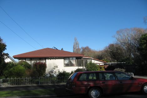 Photo of property in 39 Darroch Street, Belfast, Christchurch, 8051