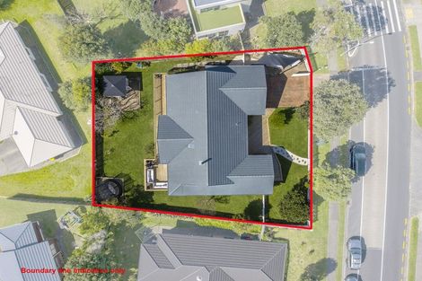 Photo of property in 28 Alec Craig Way, Gulf Harbour, Whangaparaoa, 0930