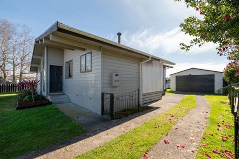 Photo of property in 11 Browning Crescent, Owhata, Rotorua, 3010