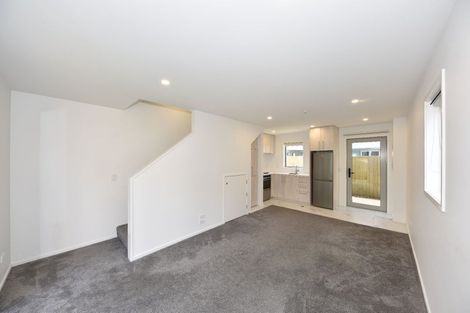 Photo of property in 8/205 Salisbury Street, Christchurch Central, Christchurch, 8013