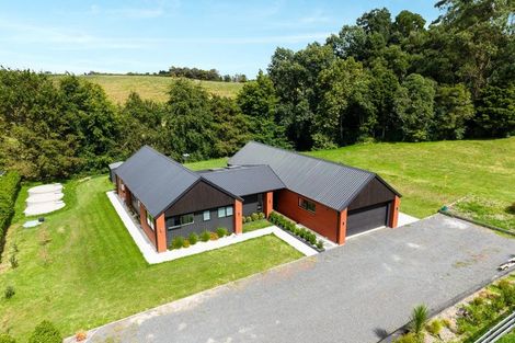 Photo of property in 653 Peacockes Road, Rukuhia, Hamilton, 3282