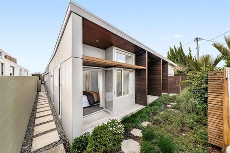 Photo of property in 58 Seacliffe Avenue, Belmont, Auckland, 0622