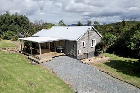 Photo of property in 2799 State Highway 14, Tangiteroria, 0381
