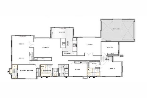 Photo of property in 265 Lincoln Rolleston Road, Rolleston, 7615