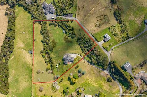 Photo of property in 45 Donaldson Drive, Coatesville, Albany, 0793