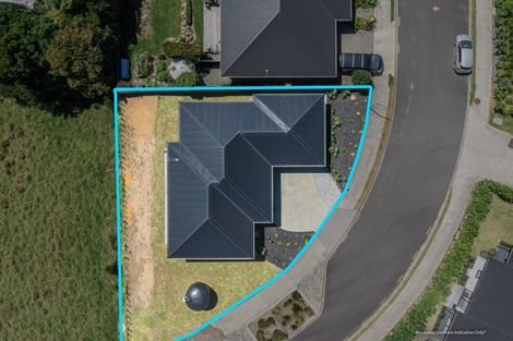 Photo of property in 10 Alfred Peter Crescent, Warkworth, 0910