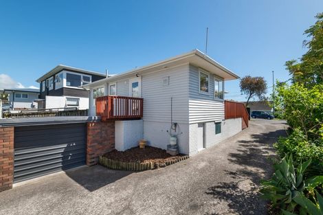Photo of property in 1/30 Sunrise Avenue, Mairangi Bay, Auckland, 0630
