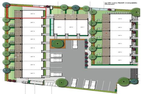 Photo of property in 10/27 New Brighton Road, Shirley, Christchurch, 8061