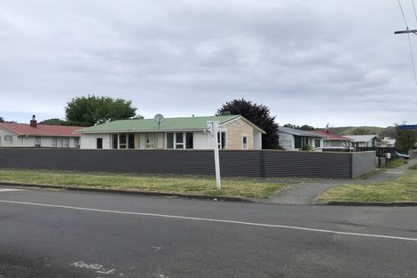 Photo of property in 125 Tyndall Road, Outer Kaiti, Gisborne, 4010