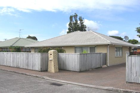 Photo of property in 3 Benville Place, Royal Oak, Auckland, 1023