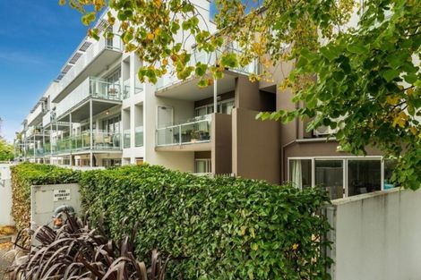 Photo of property in Madison Apartments, 28/400 Durham Street North, Christchurch Central, Christchurch, 8013