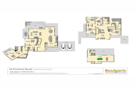 Photo of property in 35 Portland Road, Remuera, Auckland, 1050