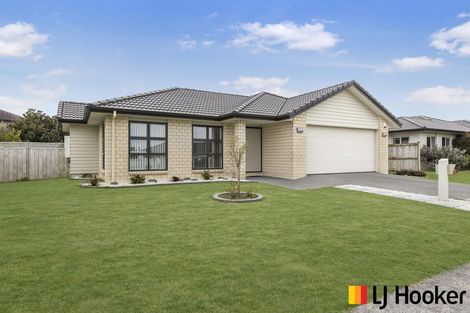 Photo of property in 7 Strathaven Road, Wattle Downs, Auckland, 2103