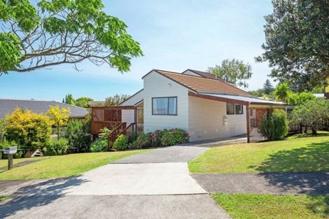 Photo of property in 3 Jandell Crescent, Bucklands Beach, Auckland, 2014