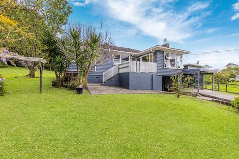 Photo of property in 1 Sussex Terrace, Riverhead, 0820