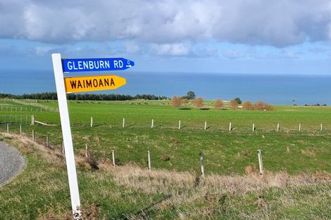 Photo of property in 587 Glenburn Road, Glenburn, Masterton, 5883