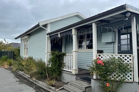 Photo of property in 18b Dampier Street, Woolston, Christchurch, 8023