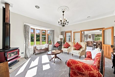 Photo of property in 67 Osborne Road, Amberley, 7410