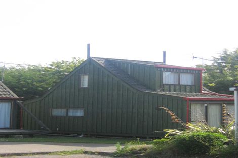 Photo of property in 14 Matai Street, Ohakune, 4625