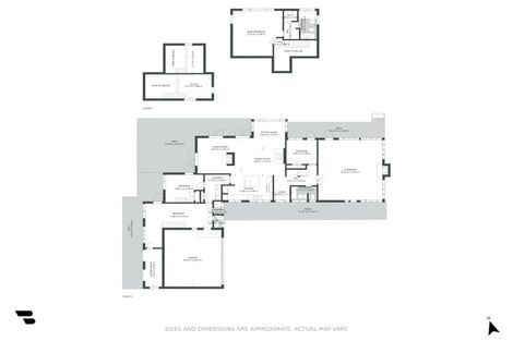 Photo of property in 186 Twilight Road, Clevedon, Papakura, 2582