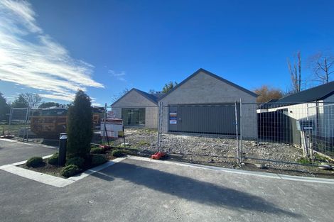 Photo of property in 3 Bethell Close, Rangiora, 7400