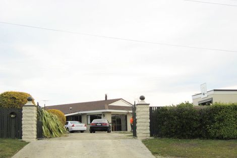 Photo of property in 21 Kildare Street, Waikouaiti, 9510