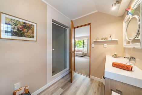 Photo of property in 2/17 Puriri Street, Woburn, Lower Hutt, 5010