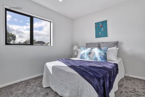 Photo of property in 13b Parkview Place, Pakuranga, Auckland, 2010