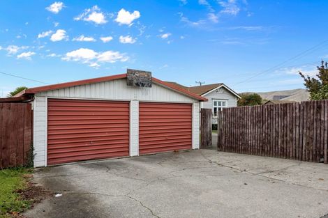 Photo of property in 185 Scott Street, Redwoodtown, Blenheim, 7201