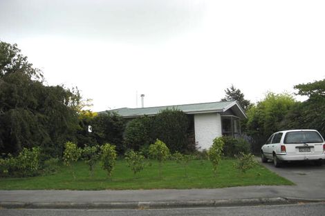 Photo of property in 35 William Street, Prebbleton, 7604