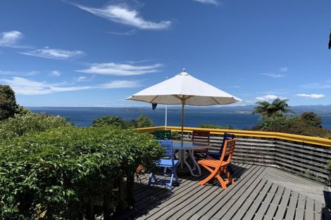 Photo of property in 7 Kamahi Terrace, Omori, Turangi, 3381