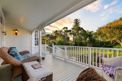 Photo of property in 71 Hamilton Road, Waimauku, 0881