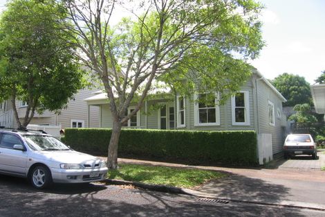 Photo of property in 12 Islington Street, Ponsonby, Auckland, 1011