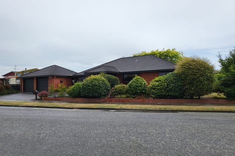 Photo of property in 37 Glassey Drive, Allenton, Ashburton, 7700