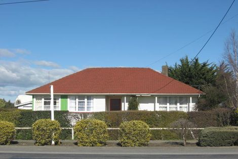Photo of property in 281 High Street, Solway, Masterton, 5810
