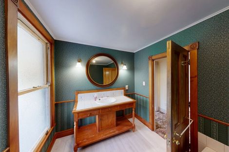 Photo of property in 140 Russell Street, Palmerston North, 4414