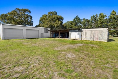 Photo of property in 40 Keenans Road, Newland, Ashburton, 7772