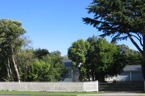 Photo of property in 60 Revans Street, Featherston, 5710
