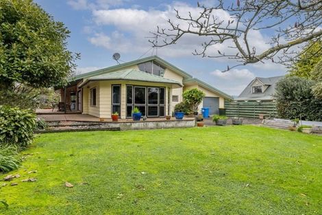 Photo of property in 16 Regal Street, Levin, 5510