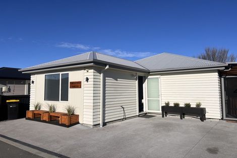 Photo of property in 14 Pounamu Place, Pegasus, 7612