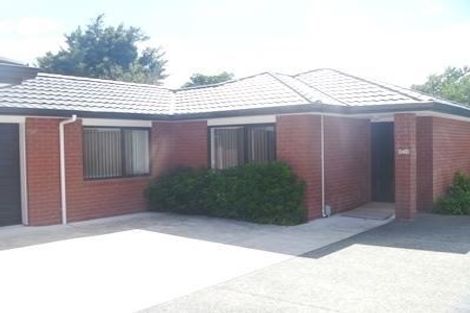 Photo of property in 3/32 Gibbons Street, Upper Hutt Central, Upper Hutt, 5018