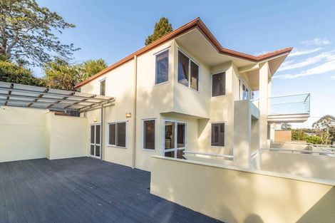 Photo of property in 12a Debron Avenue, Remuera, Auckland, 1050