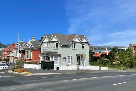 Photo of property in 312a Stuart Street, Dunedin Central, Dunedin, 9016